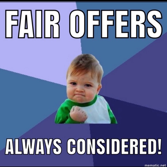 NWT Fashion to Figure Top. Size XL - Picture 7 of 7